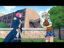 Binbougami ga! ตอนที่ 07