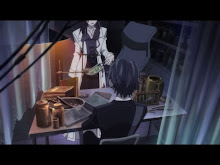 Black Bullet ตอนที่ 03