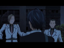 Black Bullet ตอนที่ 07