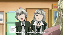 Black Lagoon Omake ตอนที่ 03 ซับไทย