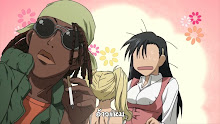 Black Lagoon Omake ตอนที่ 04 ซับไทย