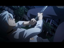 Bloodivores ตอนที่ 11