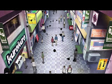 Blue Exorcist TH ตอนที่ 02