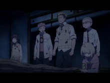 Blue Exorcist TH ตอนที่ 08