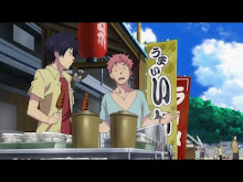 Blue Exorcist TH ตอนที่ 11
