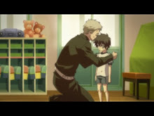Blue Exorcist TH ตอนที่ 13