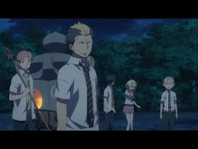 Blue Exorcist TH ตอนที่ 15