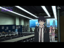 Blue Exorcist The Movie ซับไทย