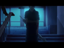 Blue Exorcist ตอนที่ 09