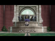 Blue Exorcist ตอนที่ 21