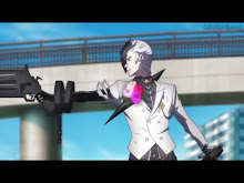Caligula ตอนที่ 02