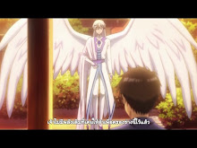 Cardcaptor Sakura Clear Card ตอนที่ 13