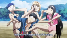 Carnival Phantasm ตอนที่ 02