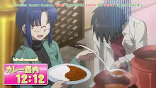 Carnival Phantasm ตอนที่ 12