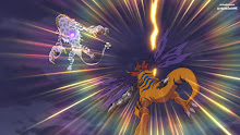 Digimon Adventure (2020) ตอนที่ 21 ซับไทย