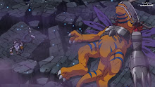 Digimon Adventure (2020) ตอนที่ 23 ซับไทย