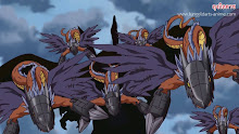 Digimon Adventure (2020) ตอนที่ 29 ซับไทย