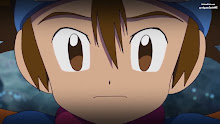 Digimon Adventure (2020) ตอนที่ 57 ซับไทย