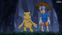 Digimon Adventure (2020) ตอนที่ 59 ซับไทย