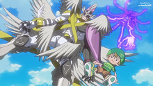 Digimon Adventure (2020) ตอนที่ 61 ซับไทย
