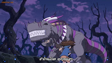 Digimon Adventure (2020) ตอนที่ 63 ซับไทย