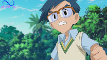 Digimon Adventure (2020) ตอนที่ 7 ซับไทย
