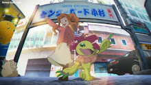 Digimon Adventure ดิจิมอน 2020 ตอนที่ 34 ซับไทย
