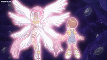 Digimon Adventure ดิจิมอน 2020 ตอนที่ 35 ซับไทย