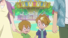 Digimon Adventure ดิจิมอน 2020 ตอนที่ 41 ซับไทย
