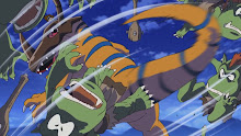 Digimon Adventure ดิจิมอน 2020 ตอนที่ 47 ซับไทย