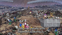 Digimon Adventure ดิจิมอน 2020 ตอนที่ 52 ซับไทย