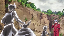 Dragon Quest Dai no Daibouken (2020) ตอนที่ 5 ซับไทย
