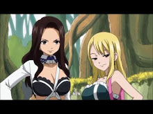 Fairy Tail ตอนที่ 100 ซับไทย