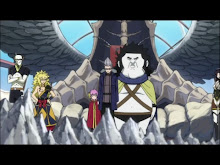 Fairy Tail ตอนที่ 103 ซับไทย
