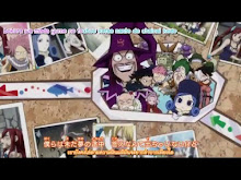 Fairy Tail ตอนที่ 121 ซับไทย