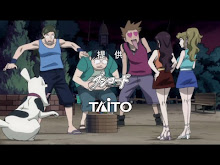Fairy Tail ตอนที่ 146