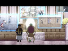 Fairy Tail ตอนที่ 186