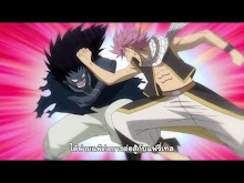 Fairy Tail ตอนที่ 187