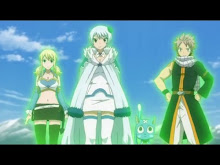Fairy Tail ตอนที่ 204