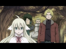 Fairy Tail ตอนที่ 267