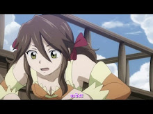 Fairy Tail ตอนที่ 268