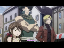 Fairy Tail ตอนที่ 269