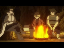 Fairy Tail ตอนที่ 270