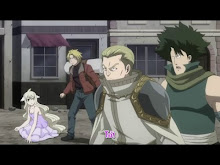 Fairy Tail ตอนที่ 271