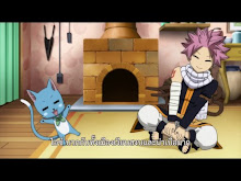 Fairy Tail ตอนที่ 291 ซับไทย