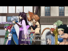 Fairy Tail ตอนที่ 294 ซับไทย