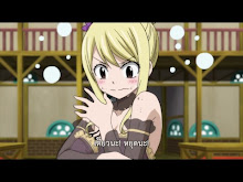 Fairy Tail ตอนที่ 299 ซับไทย