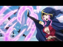 Fairy Tail ตอนที่ 300 ซับไทย
