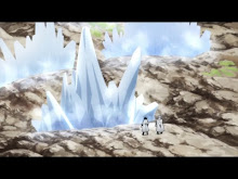 Fairy Tail ตอนที่ 301 ซับไทย