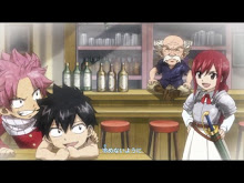 Fairy Tail ตอนที่ 308 ซับไทย